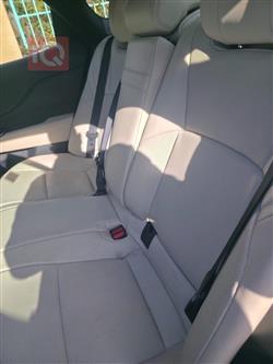 تويوتا كراون